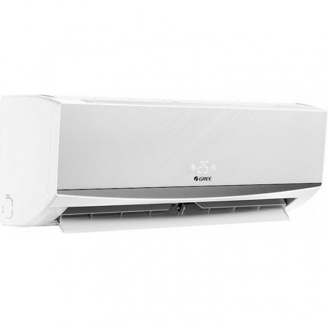 GREE Lomo Inverter GWH09QB-K6DND2E White