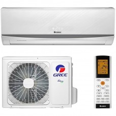 GREE Lomo Inverter GWH12QC-K6DND2D White