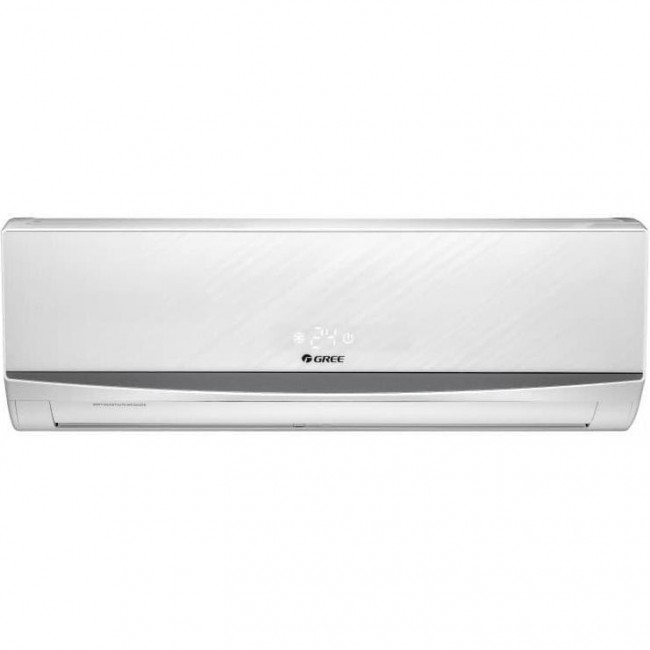 GREE Lomo Inverter GWH12QC-K6DND2D White