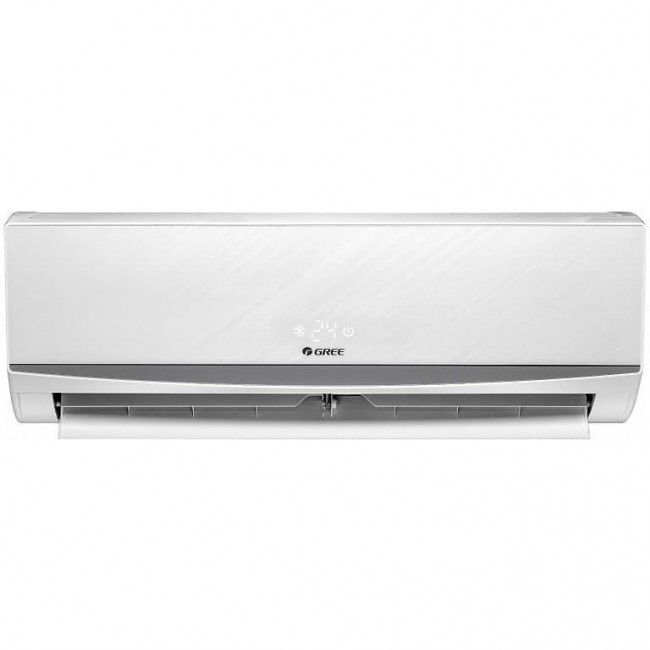 GREE Lomo Inverter GWH12QC-K6DND2D White