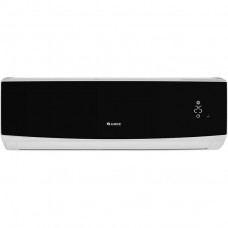 GREE Lomo Inverter GWH12QC-K6DND2F Black