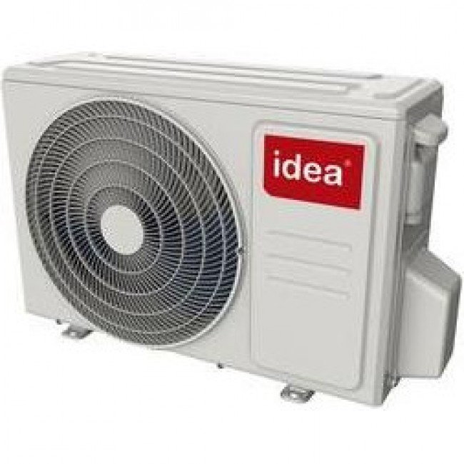 Idea MA01 ISR-07HR-MA01-DN8