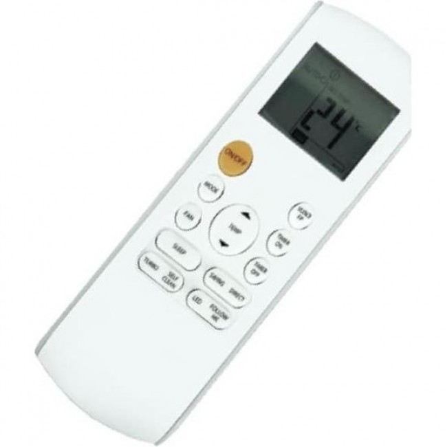 Idea MA01 ISR-18HR-MA01-DN8