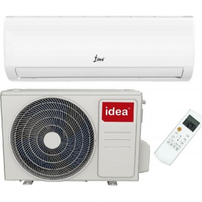 Idea MA01 ISR-24HR-MA01-DN8