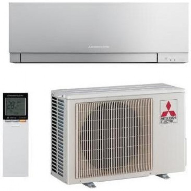 Mitsubishi Electric MSZ-EF25VE3S/MUZ-EF25VE