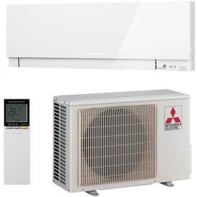 Mitsubishi Electric MSZ-EF25VE3W/MUZ-EF25VE