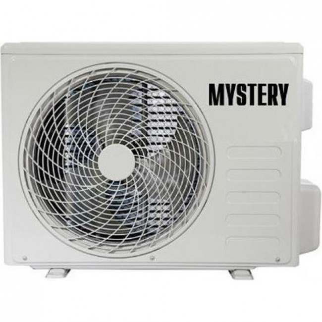 Mystery MTH09CT-W3D2
