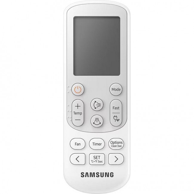 Samsung NORDIC Wi-Fi AR12TXFYBWKNEE