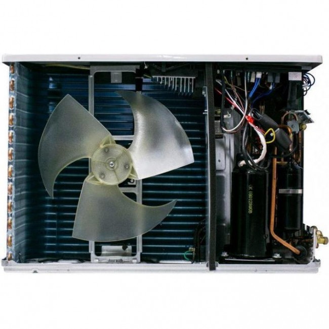 Haier Nordic AS25SN1FA-NR