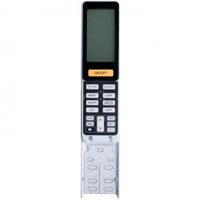 Haier Nordic AS50SN1FA-NR