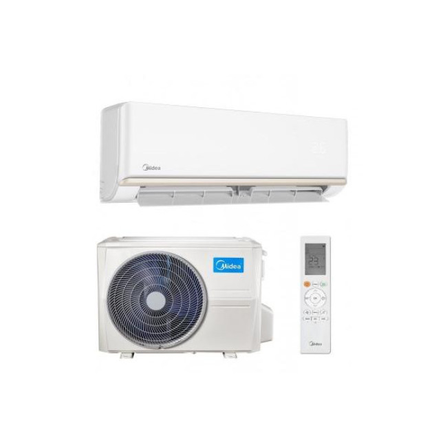 MIDEA MSAGN-12FN8-I/MSAGN-12FN8-O