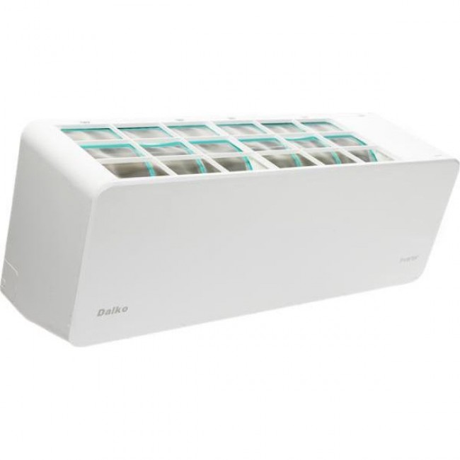Daiko NSK-H09NVR/NSK-H09INVR