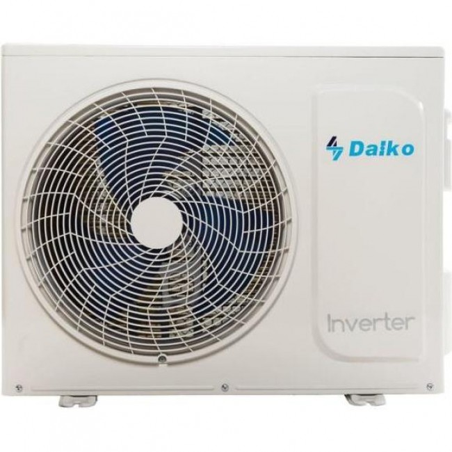 Daiko NSK-H09NVR/NSK-H09INVR