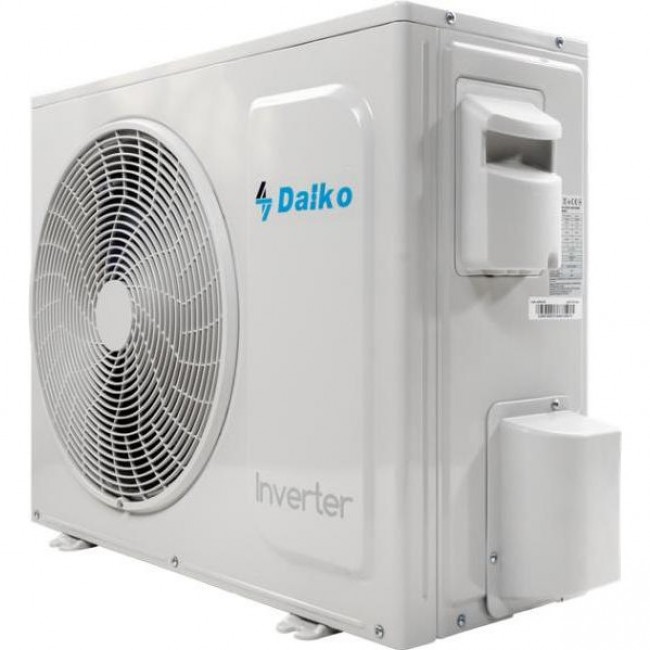 Daiko NSK-H09NVR/NSK-H09INVR