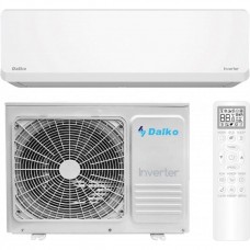 Daiko Novator Inverter NSK-H24NVR/NSK-H24INVR