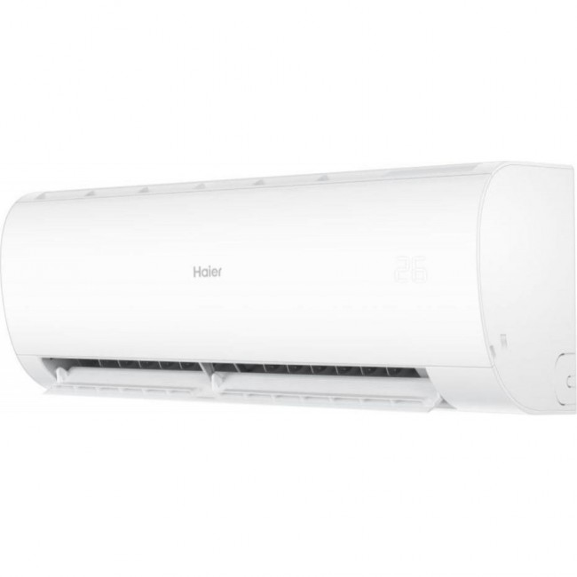 Haier Pearl AS25PBAHRA-H/1U25YEGFRA-H