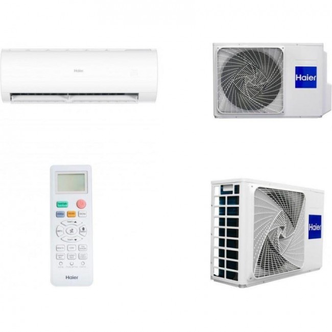 Haier Pearl AS68PDAHRA-H/1U68WEGFRA-H
