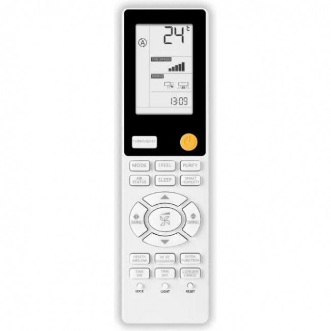 Haier Pearl Inverter AS25PR/1U25YEGFRA-H1