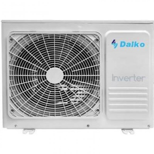 Daiko Polar Inverter ASP-H12PINX/AS-H12PINX