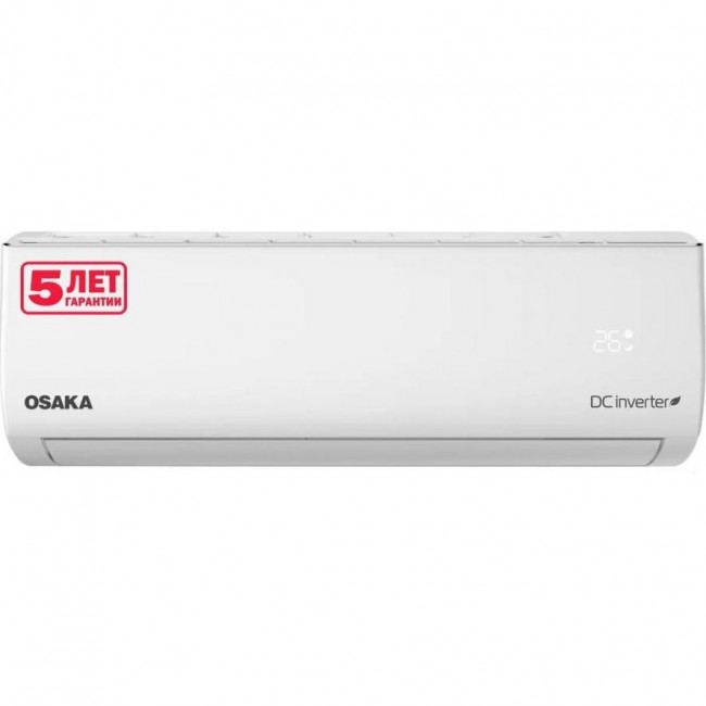 Osaka Power Pro DC INVERTER + WiFi STVP-09HH3