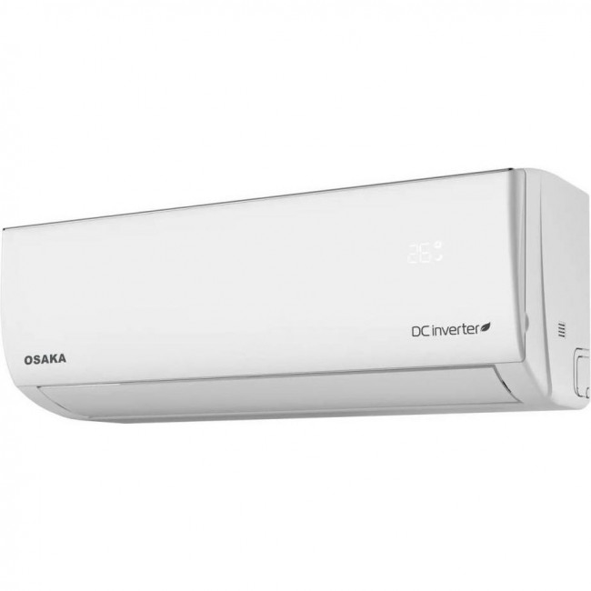 Osaka Power Pro DC INVERTER + WiFi STVP-09HH3