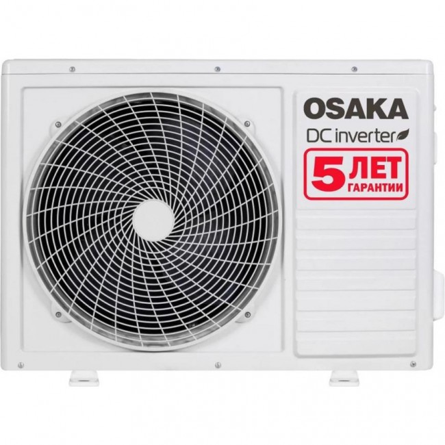 Osaka Power Pro DC INVERTER + WiFi STVP-09HH3