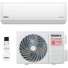 Osaka Power Pro DC INVERTER + WiFi STVP-24HH3