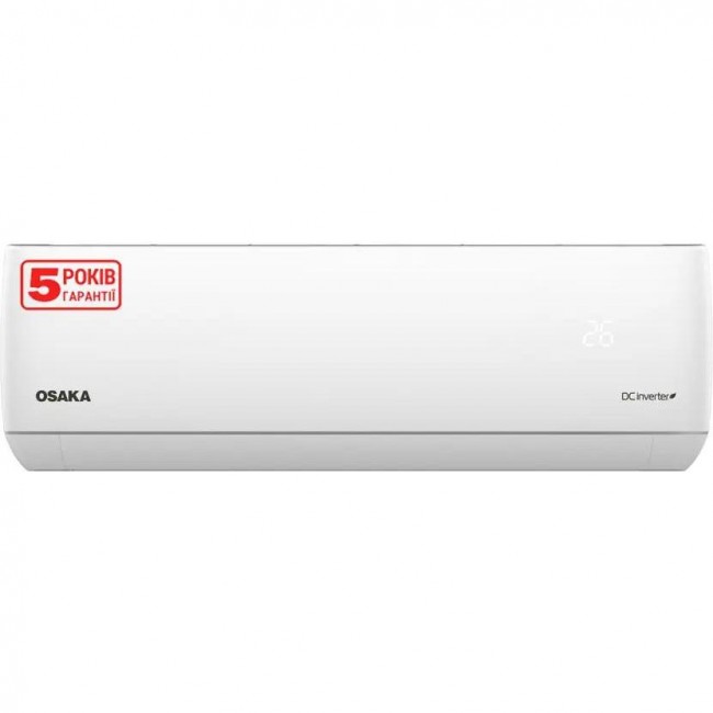 Osaka Power Pro DC INVERTER + WiFi STVP-24HH3