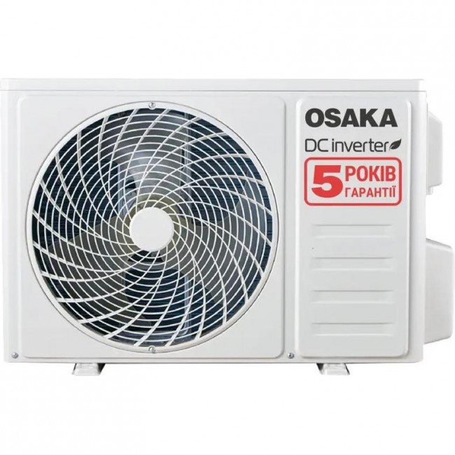 Osaka Power Pro DC INVERTER + WiFi STVP-24HH3