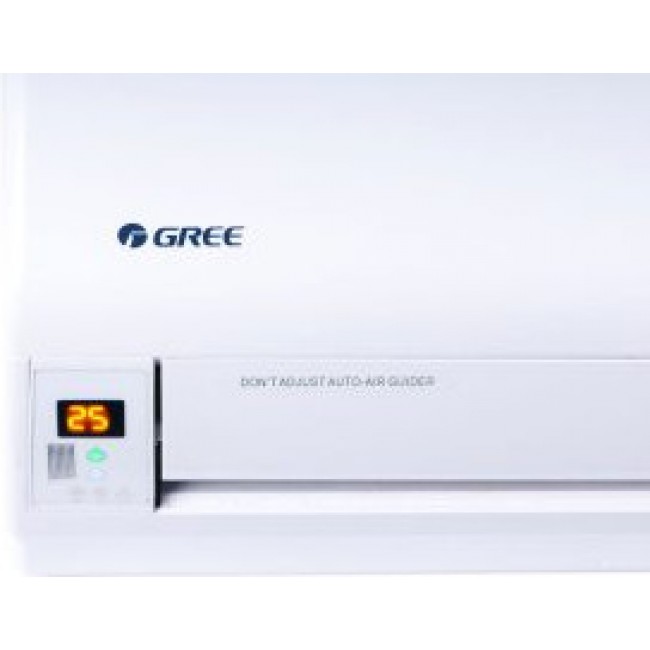 Gree PRAKTIK Pro GWH07QA-K6DNA2С