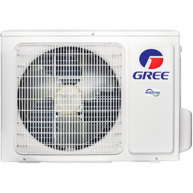 GREE Pular Inverter GWH09AGA-K6DNA1C