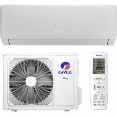 GREE Pular Inverter GWH24AGE-K6DNA1A
