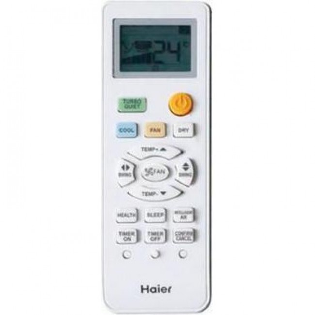Haier Revive Inverter AS35RHBHRA/1U35YERFRA
