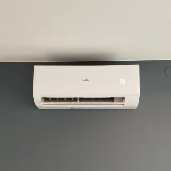 Haier Revive Inverter AS68RDAHRA/1U68MRAFRA