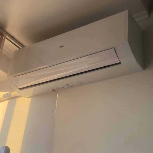 Haier Revive Inverter AS68RDAHRA/1U68MRAFRA