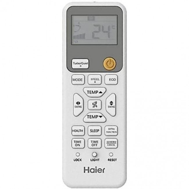 Haier Revive Plus Inverter AS20RV/1U20RV