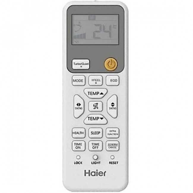 Haier Revive Plus Inverter AS68RV/1U68RV