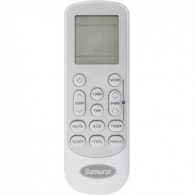 Samurai SMA-07HRN8T