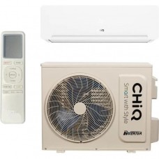 CHIQ SMILE CSDH-12DK