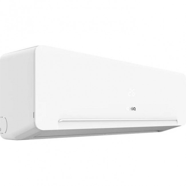 CHIQ SMILE CSDH-12DK