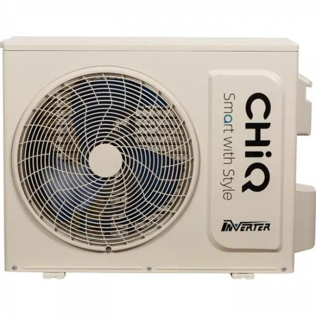 CHIQ SMILE CSDH-12DK