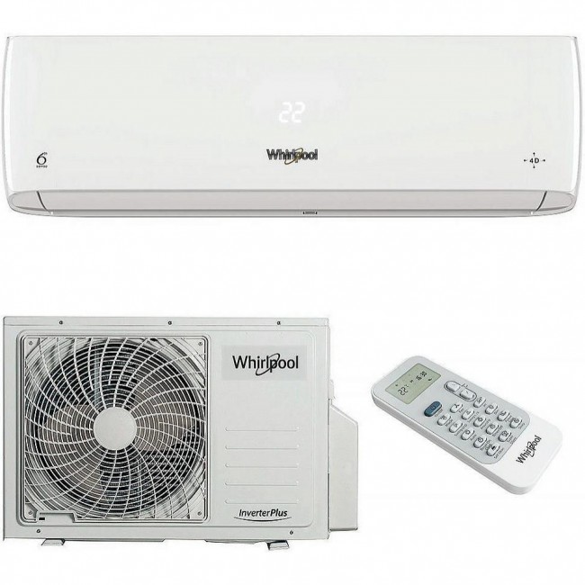 Whirlpool SPICR 309W
