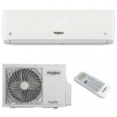 Whirlpool SPICR 318W