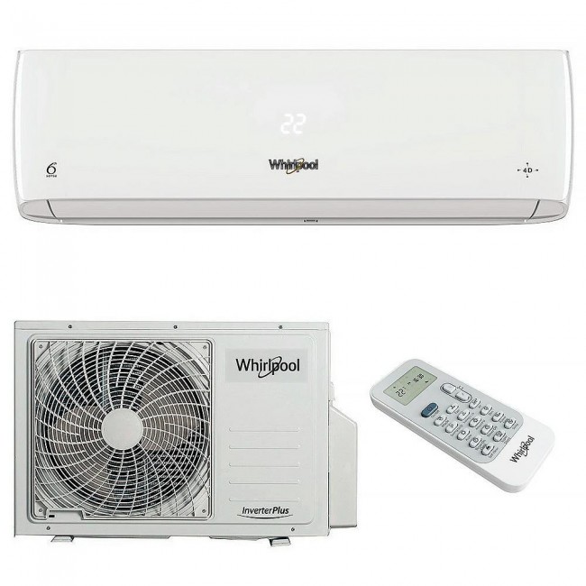 Whirlpool SPICR 318W