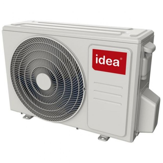 IDEA ISR-18HR-SQ5-DN8