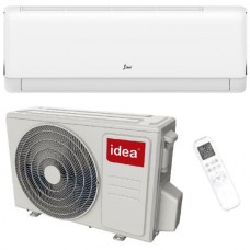 IDEA ISR-24HR-SQ5-DN8