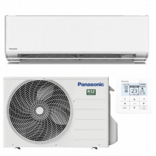 Panasonic Server CS-Z25YKEA/CU-Z25YKEA