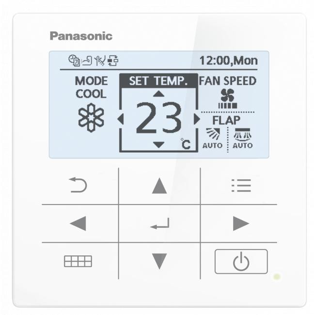 Panasonic Server CS-Z25YKEA/CU-Z25YKEA