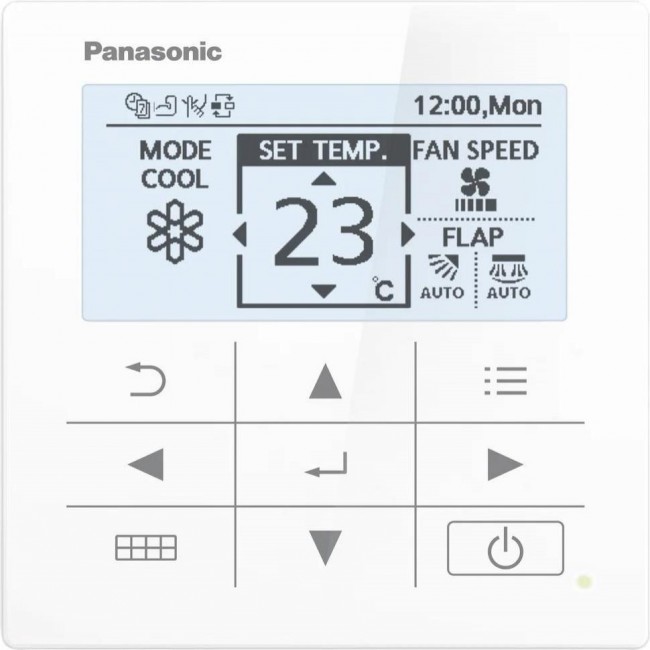 Panasonic Server CS-Z35YKEA/CU-Z35YKEA