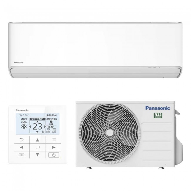 Panasonic Server CS-Z42YKEA/CU-Z42YKEA